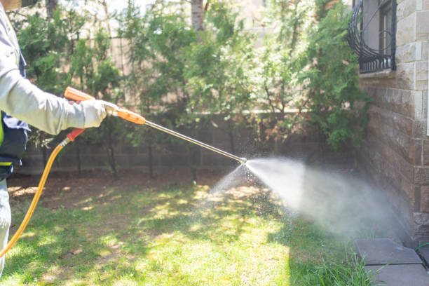 Best Wildlife Control Services  in Oak Park Heights, MN