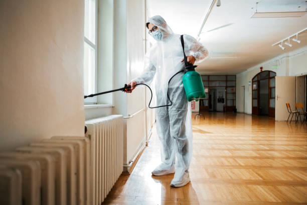 Trusted Oak Park Heights, MN Pest Control Experts